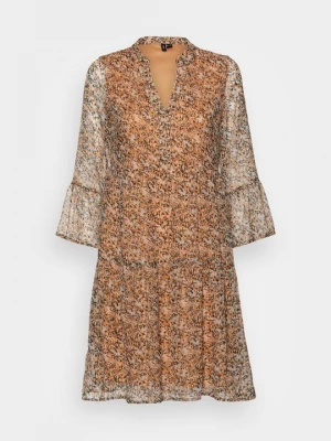 Foto van product Jurk Vero Moda tan