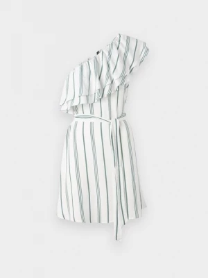 Foto van product Jurk Vero Moda wit