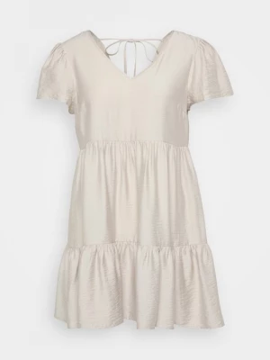 Foto van product Jurk Vero Moda zilverkleurig