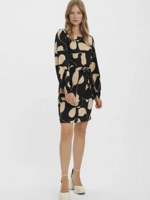 Foto van product Jurk Vero Moda zwart