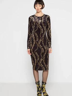 Foto van product Jurk Versace Jeans Couture