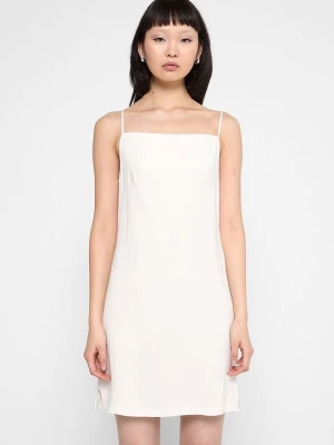 Foto van product Jurk Versace Jeans Couture crème