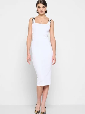 Foto van product Jurk Versace Jeans Couture wit