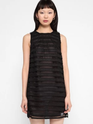 Foto van product Jurk Versace Jeans Couture zwart