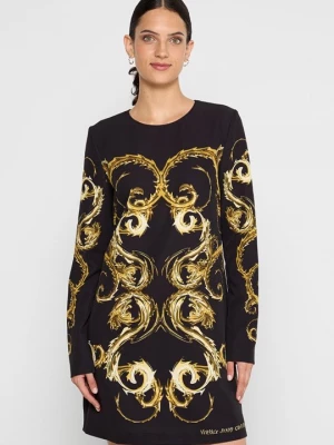 Foto van product Jurk Versace Jeans Couture zwart