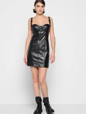 Foto van product Jurk Versace Jeans Couture zwart