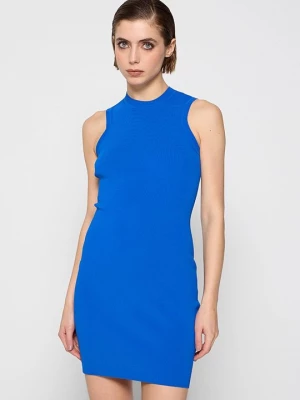Foto van product Jurk Victoria Beckham blauw