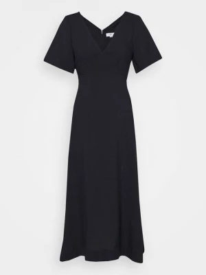 Foto van product Jurk Victoria Beckham donkerblauw