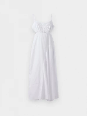 Foto van product Jurk Victoria Beckham wit