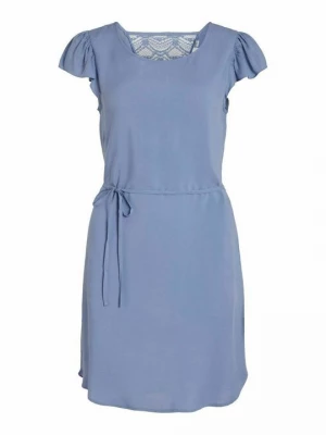 Foto van product Jurk Vila blauw