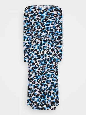 Foto van product Jurk Vila bruin