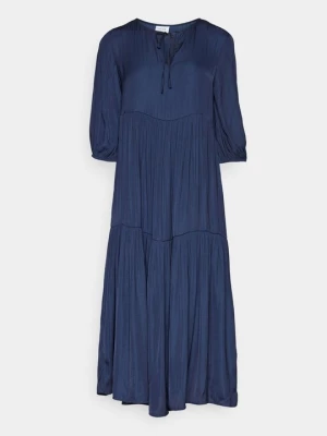 Foto van product Jurk Vila donkerblauw
