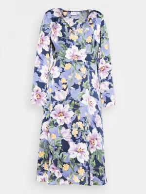 Foto van product Jurk Vila donkerblauw