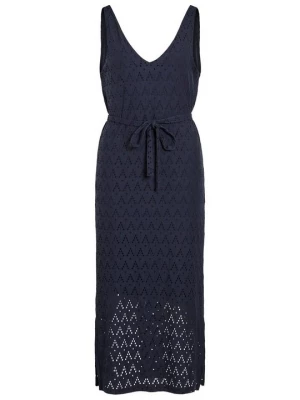Foto van product Jurk Vila donkerblauw