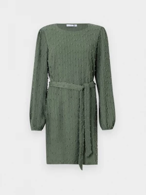 Foto van product Jurk Vila groen