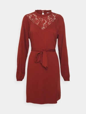Foto van product Jurk Vila rood