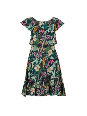 Foto van product Jurk VINGINO blauw