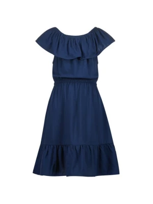 Foto van product Jurk VINGINO blauw