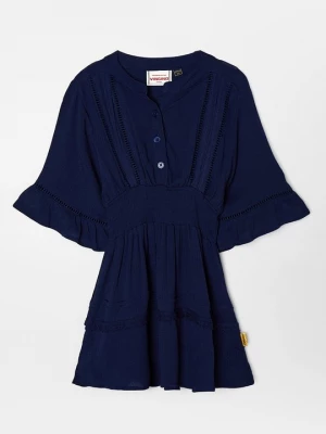 Foto van product Jurk VINGINO donkerblauw