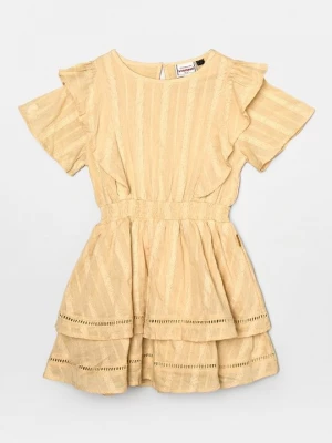 Foto van product Jurk VINGINO taupe