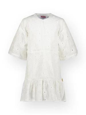 Foto van product Jurk VINGINO wit