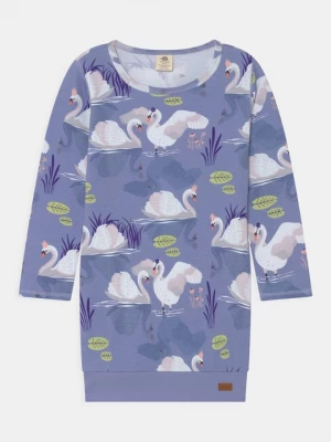 Foto van product Jurk Walkiddy blauw
