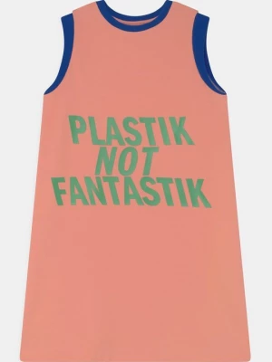 Foto van product Jurk Wawaland roze
