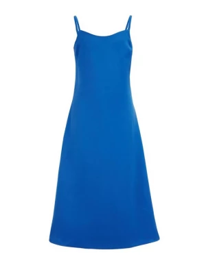Foto van product Jurk WE Fashion blauw