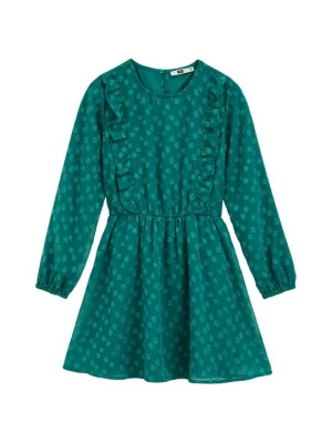 Foto van product Jurk WE Fashion groen