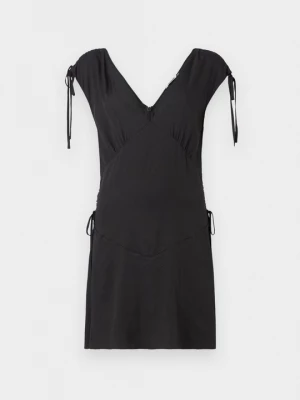 Foto van product Jurk Weekday grijs