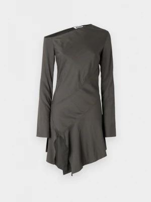 Foto van product Jurk Weekday groen