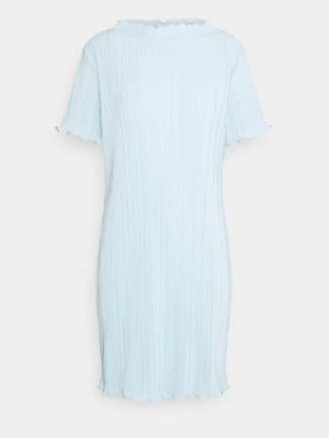 Foto van product Jurk Weekday lichtblauw