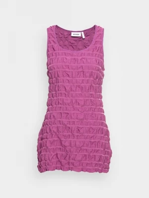 Foto van product Jurk Weekday lila