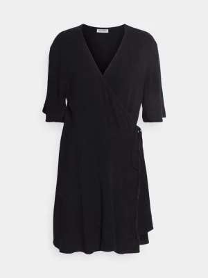 Foto van product Jurk Weekday zwart
