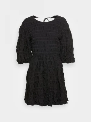 Foto van product Jurk Weekday zwart