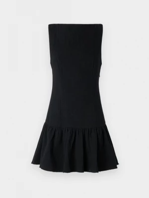 Foto van product Jurk Weekday zwart
