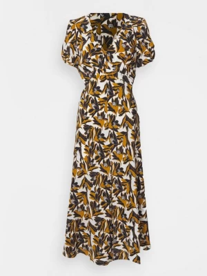 Foto van product Jurk Weekend Max Mara okergeel