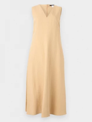 Foto van product Jurk Weekend Max Mara zandkleur