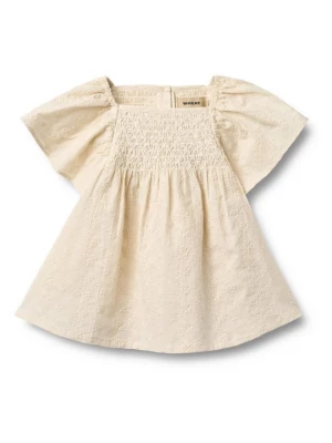 Foto van product Jurk Wheat crème