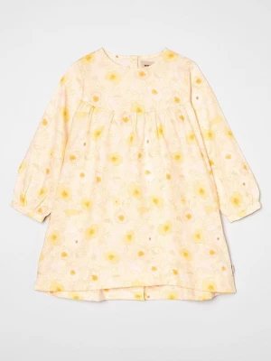 Foto van product Jurk Wheat geel