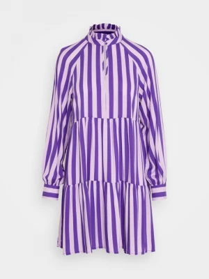 Foto van product Jurk Y.A.S lila