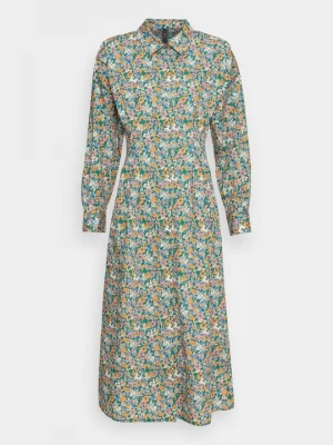 Foto van product Jurk Y.A.S turquoise