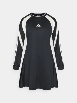 Foto van product Jurken Adidas zwart