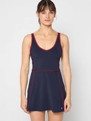 Foto van product Jurken Björn Borg donkerblauw