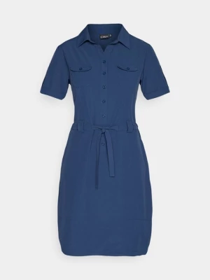 Foto van product Jurken CMP blauw