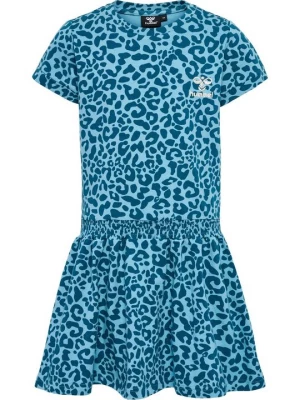 Foto van product Jurken Hummel blauw
