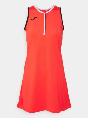 Foto van product Jurken Joma koraalrood
