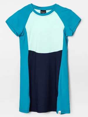 Foto van product Jurken Trollkids blauw