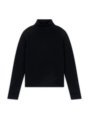 Foto van product JUST CASHMERE Trui 'Ava' zwart
