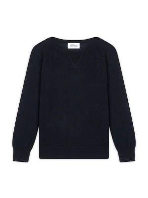 Foto van product JUST CASHMERE Trui 'Helen' zwart